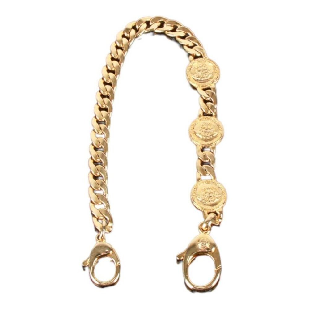 Authentic Gianni Versace wallet chain - Picture 2 of 10